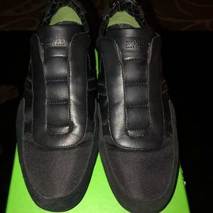 Hugo Boss “Spaceit” sneakers